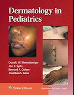 Dermatology in Pediatrics