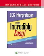 ECG Interpretation Made Incredibly Easy! 