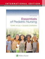 Essentials of Pediatric Nursing 