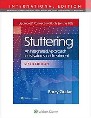 Stuttering: An Integrated Approach to Its Nature and Treatment