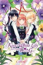 Kiss and White Lily for My Dearest Girl, Vol. 6