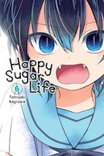 Happy Sugar Life, Vol. 6