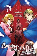 Angels of Death: Episode 0, Vol. 2