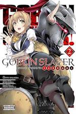 Goblin Slayer Side Story: Year One, Vol. 2 (manga)