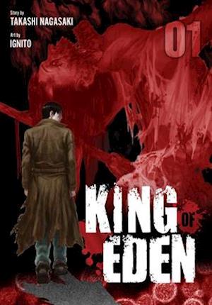 King of Eden, Vol. 1