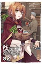 The Alchemist Who Survived Now Dreams of a Quiet City Life, Vol. 2