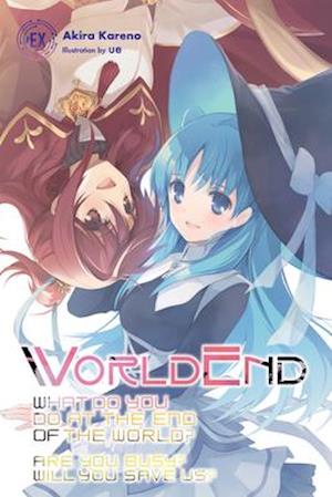 Worldend