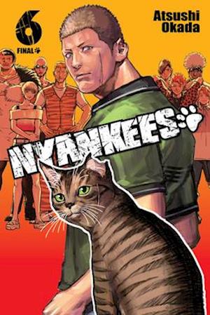 Nyankees, Vol. 6