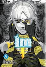 Im: Great Priest Imhotep, Vol. 8