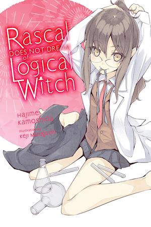 Rascal Does Not Dream of Logical Witch (light novel)