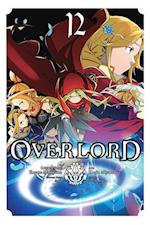 Overlord, Vol. 12