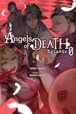 Angels of Death Episode.0, Vol. 4