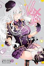 Val x Love, Vol. 9