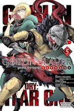 Goblin Slayer Side Story: Year One, Vol. 5