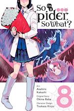 So I'm a Spider, So What?, Vol. 8