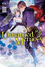 Unnamed Memory, Vol. 3 (light novel)