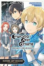 Sword Art Online