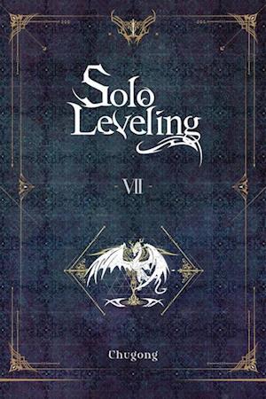 Solo Leveling, Vol. 7 (novel)