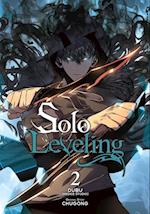 Solo Leveling, Vol. 2 (Comic)