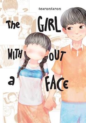 The Girl Without a Face, Vol. 1