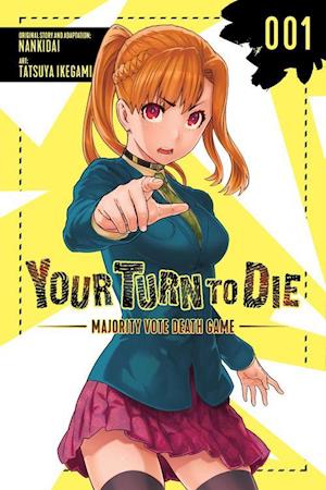 Your Turn to Die