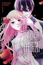 Love & Heart, Vol. 1