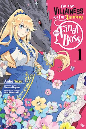 I'm the Villainous Daughter, So I'm Keeping the Last Boss, Vol. 1