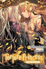 Torture Princess: Fremd Torturchen, Vol. 8 (light novel)