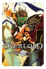 Overlord, Vol. 13