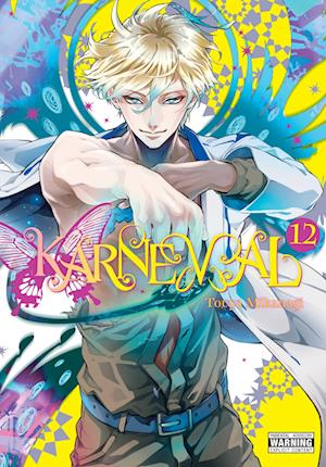 Karneval, Vol. 12