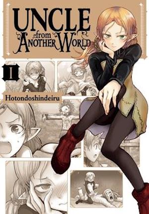 Uncle from Another World, Vol. 1