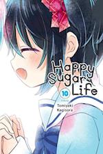 Happy Sugar Life, Vol. 10