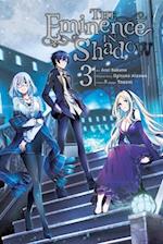 The Eminence in Shadow, Vol. 3 (Manga)