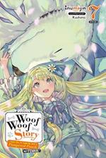 Woof Woof Story, Vol. 7 (light novel)