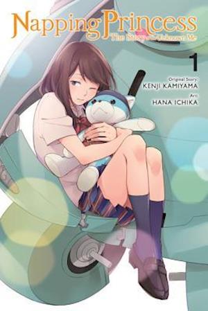 Napping Princess, Vol. 1 (Manga)