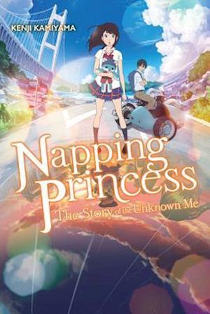 Napping Princess, Vol. 1 (Light Novel)