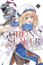 Goblin Slayer, Vol. 5 (light novel)