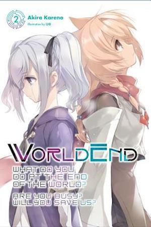 WorldEnd, Vol. 2