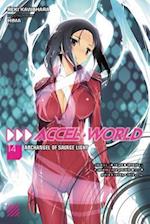 Accel World, Vol. 14 (Light Novel)