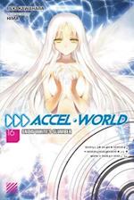 Accel World, Vol. 16 (light novel)