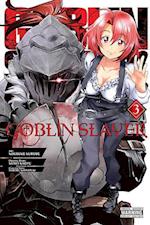 Goblin Slayer, Vol. 3 (manga)