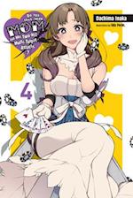Do You Love Your Mom and Her Two-Hit Multi-Target Attacks?, Vol. 4 (light novel)