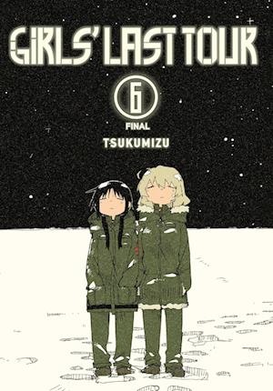 Girls' Last Tour, Vol. 6