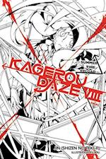 Kagerou Daze, Vol. 8 (light novel)