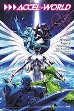 Accel World, Vol. 8 (Manga)