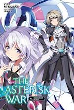 The Asterisk War, Vol. 10 (light novel)