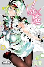 Val X Love, Vol. 5