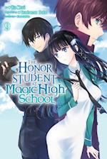 The Honor Student at Magical High School, Vol. 9