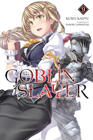 Goblin Slayer, Vol. 9 (light novel)