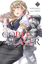Goblin Slayer, Vol. 9 (light novel)